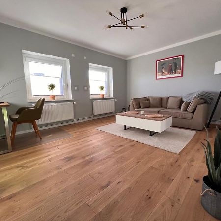 Fineapartment Borgstedt Kültér fotó