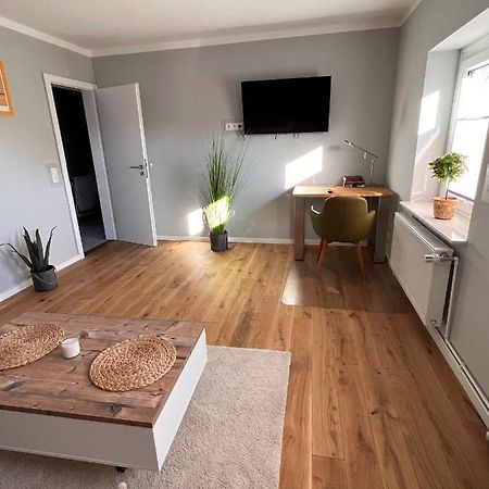 Fineapartment Borgstedt Kültér fotó