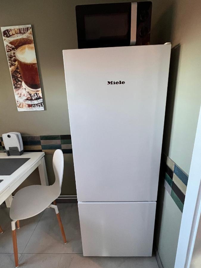 Fineapartment Borgstedt Kültér fotó