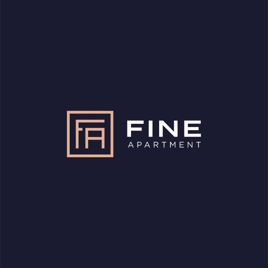 Fineapartment Borgstedt Kültér fotó