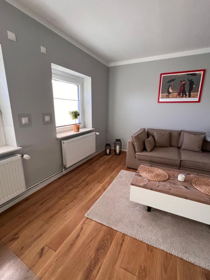 Fineapartment Borgstedt Kültér fotó