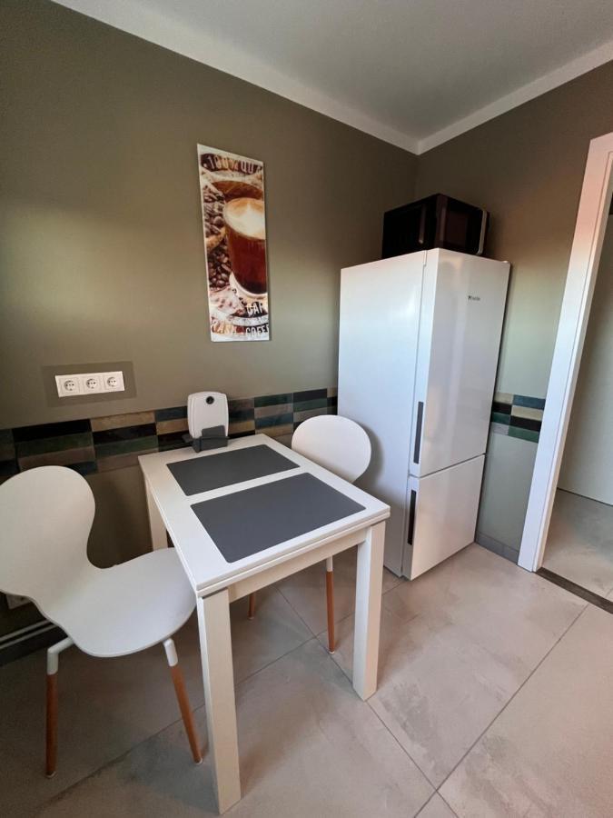 Fineapartment Borgstedt Kültér fotó